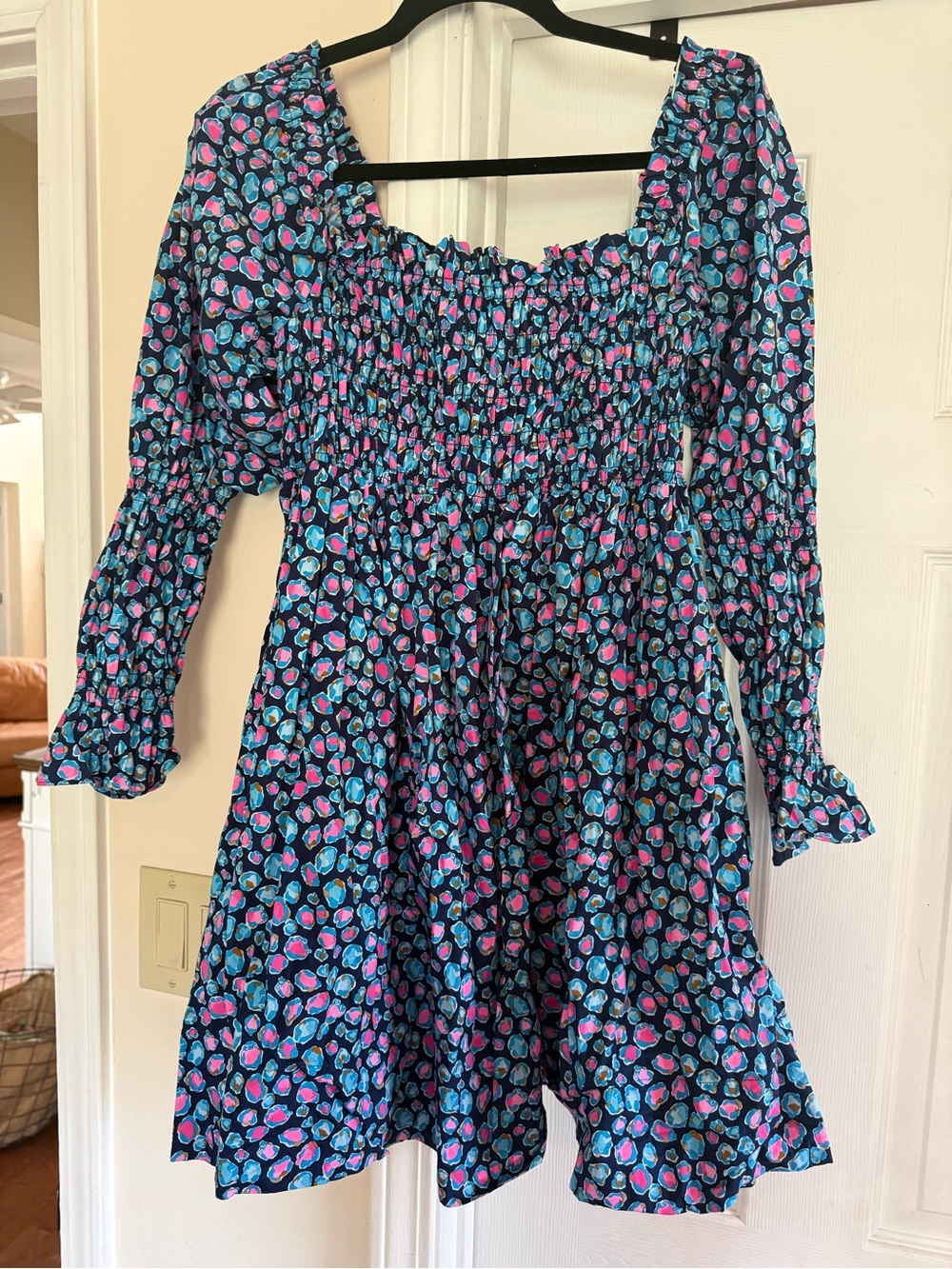 LILY PULITZER Mini dress